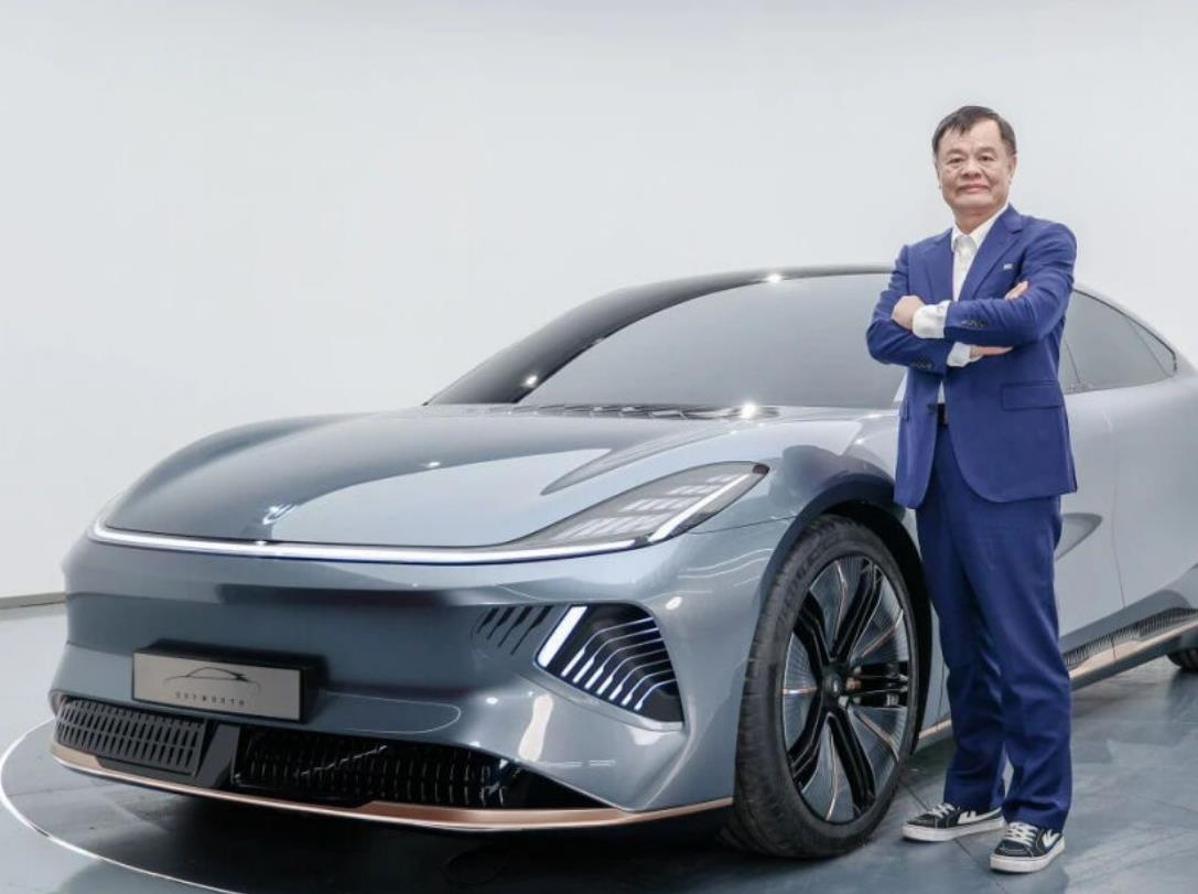 創維汽車銷量同比下降37%沖刺4萬輛年度目標無望