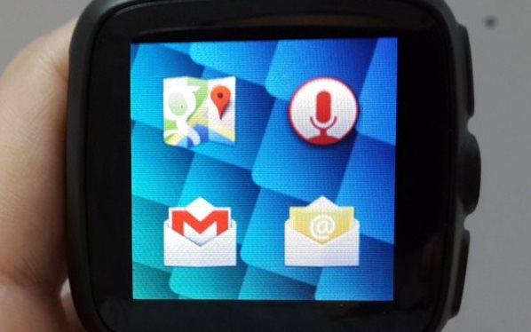 Omate TrueSmart智能手表曝光 售價(jià)約1070元