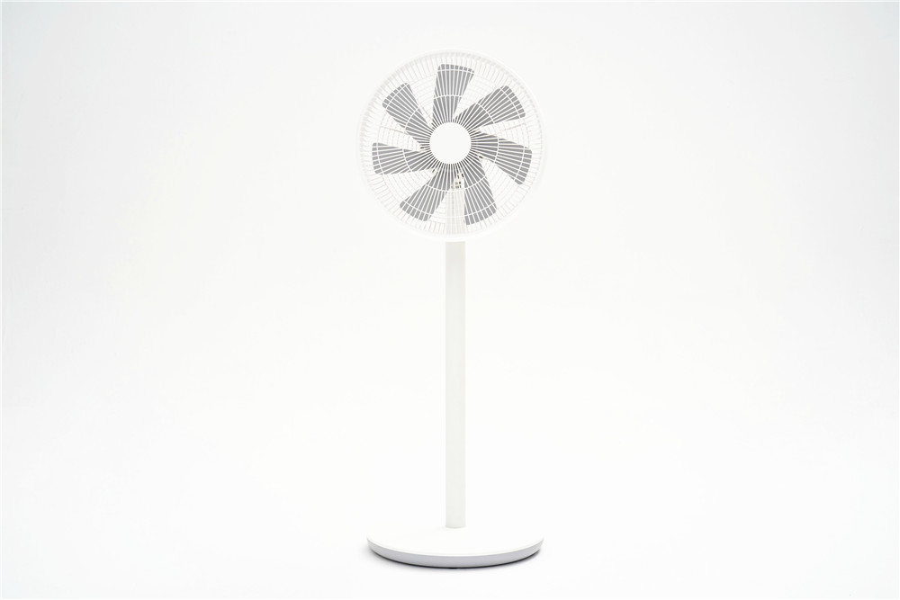 smartmi智米自然風(fēng)風(fēng)扇拆解:工藝表里如一 599元優(yōu)勢(shì)明顯